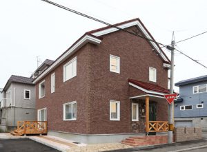 写真：お客様の声【札幌市・I邸】ナラのフローリング＆吹き抜け＆提案が迅速、に満足(3)