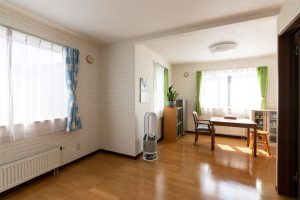 写真：夫婦のセカンドライフを楽しむリフォーム住宅【札幌市　Nさま邸】(3)